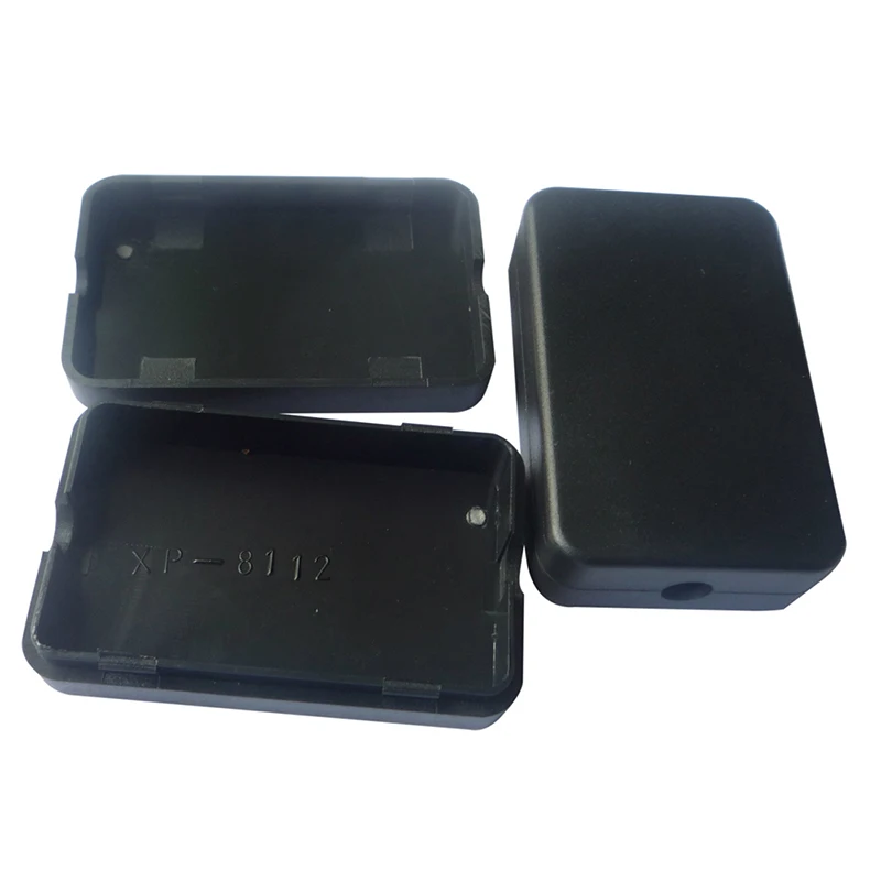 

Plastic enclosure housing DIY project box abs 5 PCS plastic box for electronics small desktop box junction box
