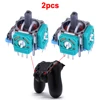 2 контроллера Замена 3D аналоговый модуль датчика палки для PS4 Геймпад Dualshock 4 Xbox Ремонт беспроводной контроллер ► Фото 2/6