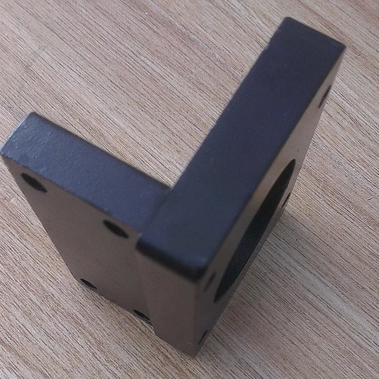 NEMA 23 57 шаговый двигатель кронштейн/база/крепление/фиксированное монтажное