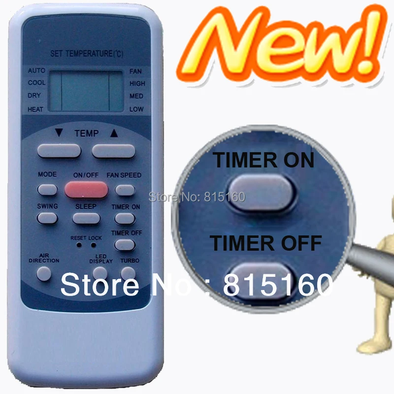 Aliexpress.com : Buy Original Midea Split & Portable Air