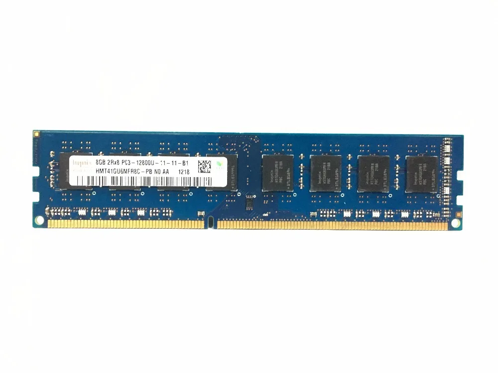 Чипсет Hynix Настольный ПК 2 ГБ 4 ГБ 8 ГБ PC2 PC3 DDR2 DDR3 800 МГц 1066 МГц 1333 МГц 1600 МГц модуль DIMM память 1333 1600 800 МГц оперативная память