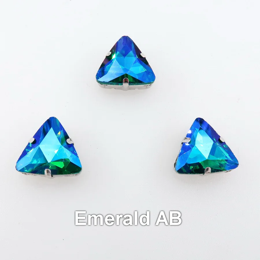 A13 Emerald AB