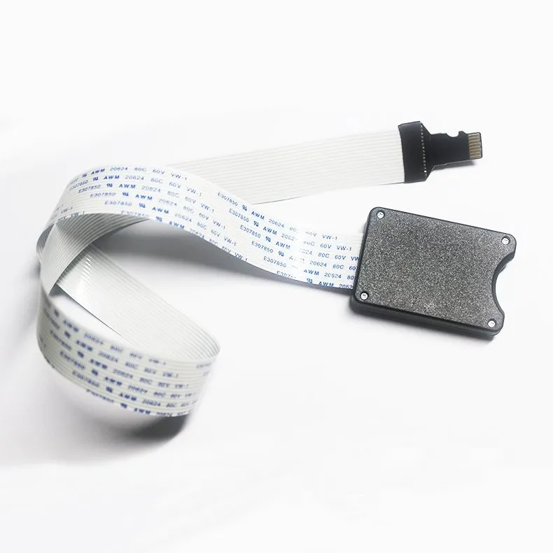 New Arrival 25CM/48CM/62CM TF to micro SD card Flex Extension cable