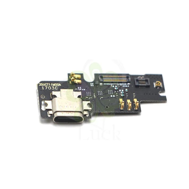mi 4C charging port flex cable  (1)