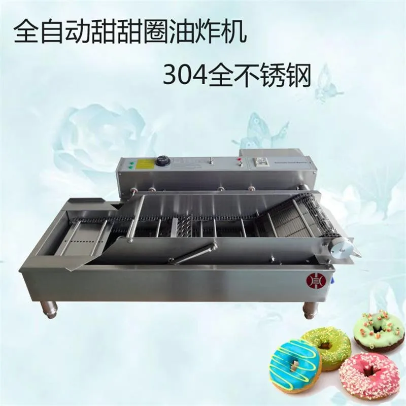 

new research industrial jam donut maker machine used