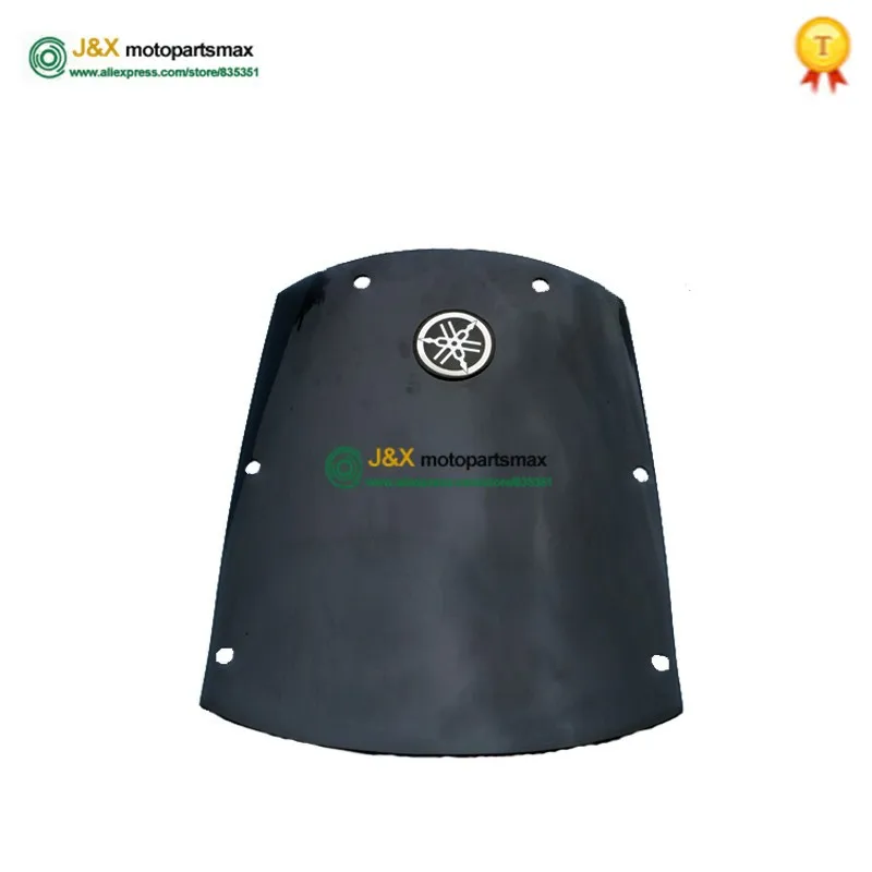 

FAIRING WINDSHIELD WINDSCREEN FOR YAMAHA YBR125 JYM125