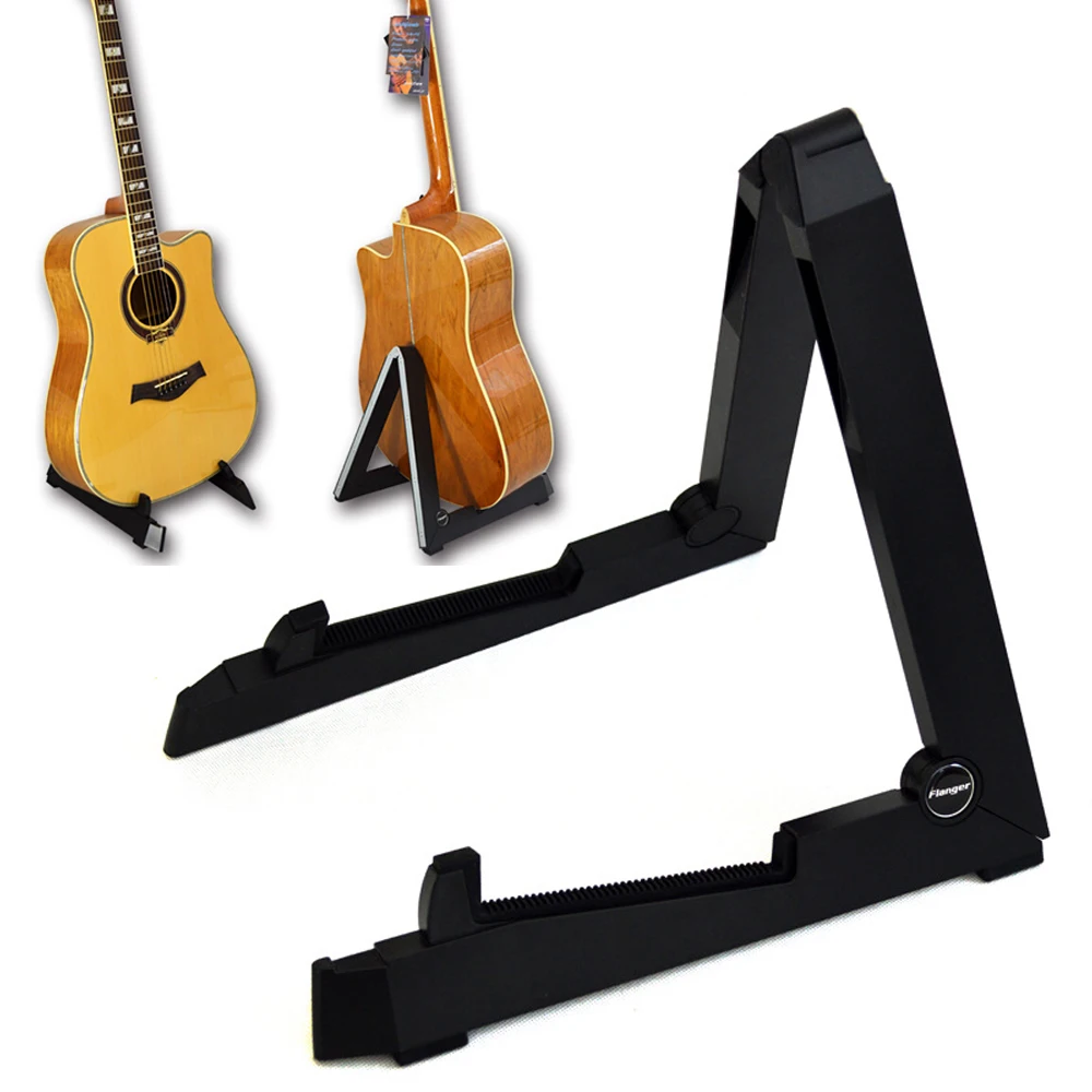 High Grade Smart Foldable Bracket Guitar Electric Guitar Bass Acoustic