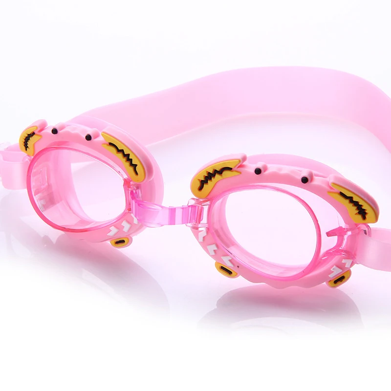 Los niños gafas de natación niños niñas gafas tutoria PC lente de la cámara a prueba de agua gafas de natación Amarillo/azul/rosa los niños gafas de natación Los niños gafas de natación niños niñas gafas tutoria PC lente de la cámara a prueba de agua gafas de natación Amarillo/azul/rosa los niños gafas de natación