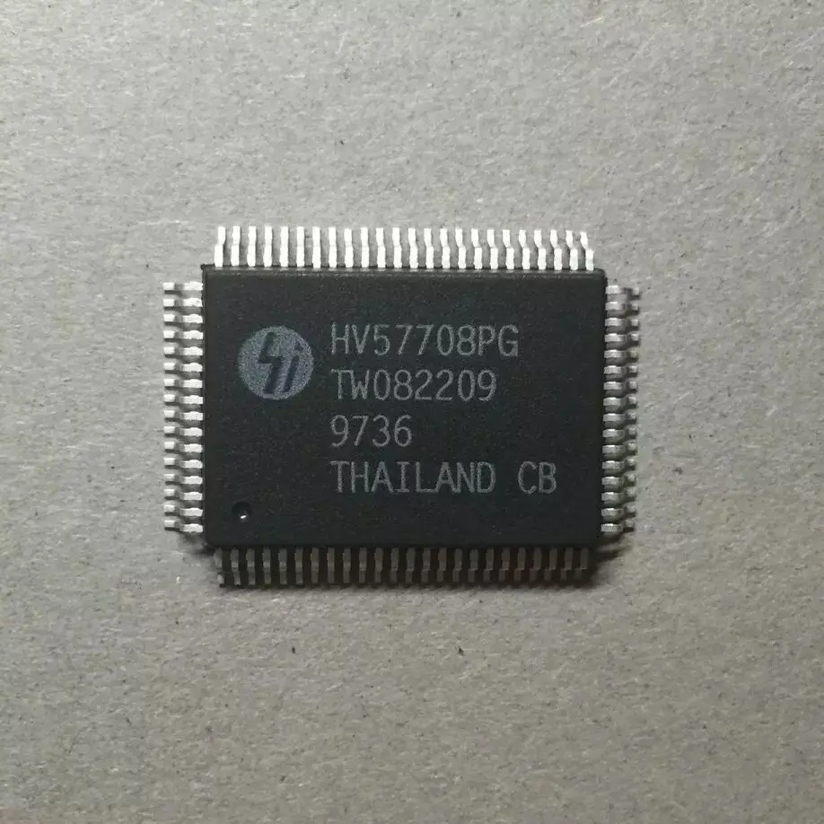 

5pcs/lot HV57708PG QFP NEW