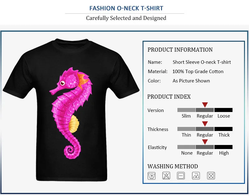 seahorse_PNG22_detail_black