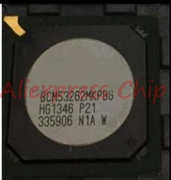 

1pcs/lot BCM53262MKPBG-P21 BCM53262MKPB-P21 BCM53262MKPBG BCM53262MKPB BCM53262 BGA In Stock