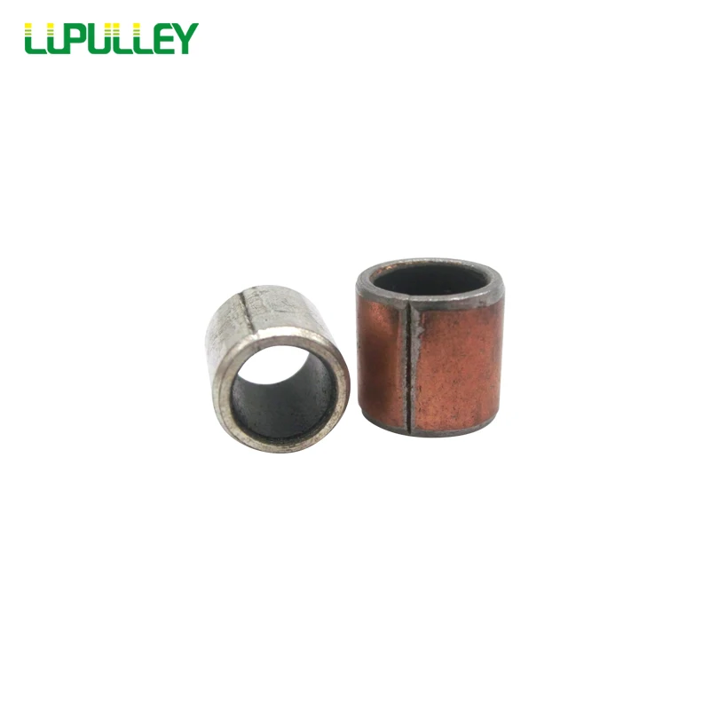 LUPULLEY SF1 втулка самосмазывающийся Композитный Подшипник 12x10x10 мм OD * ID H SF 1 805/810/815/1012