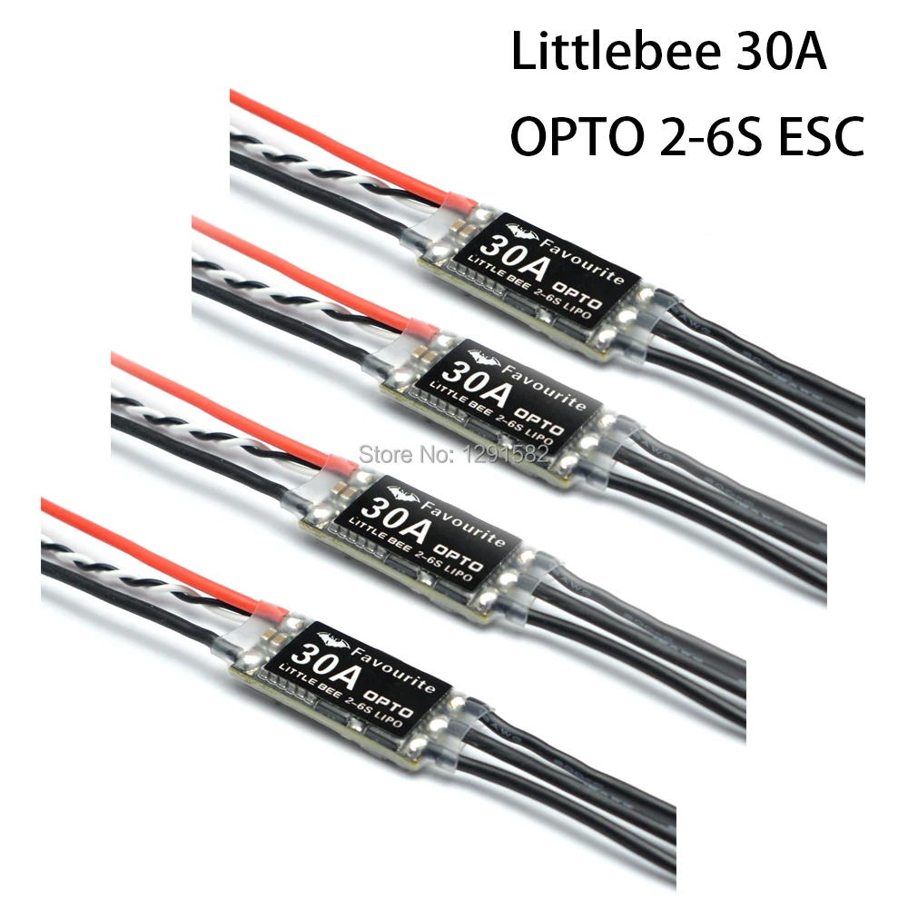 littlebee 30A