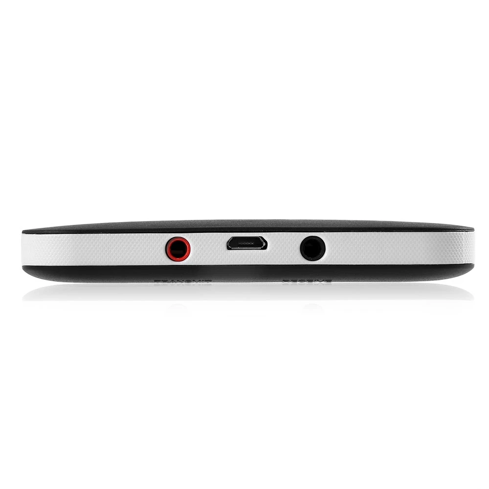 Приемник и передатчик Bluetooth 4 1 2 в беспроводной адаптер B6 Hi Fi аудио с 3 5 мм AUX для