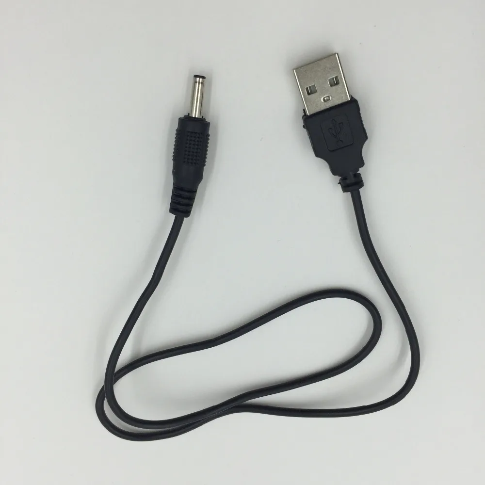 Buy USB Cable Charger mini & Aux Cable 3.5mm jack audio cable for speaker from