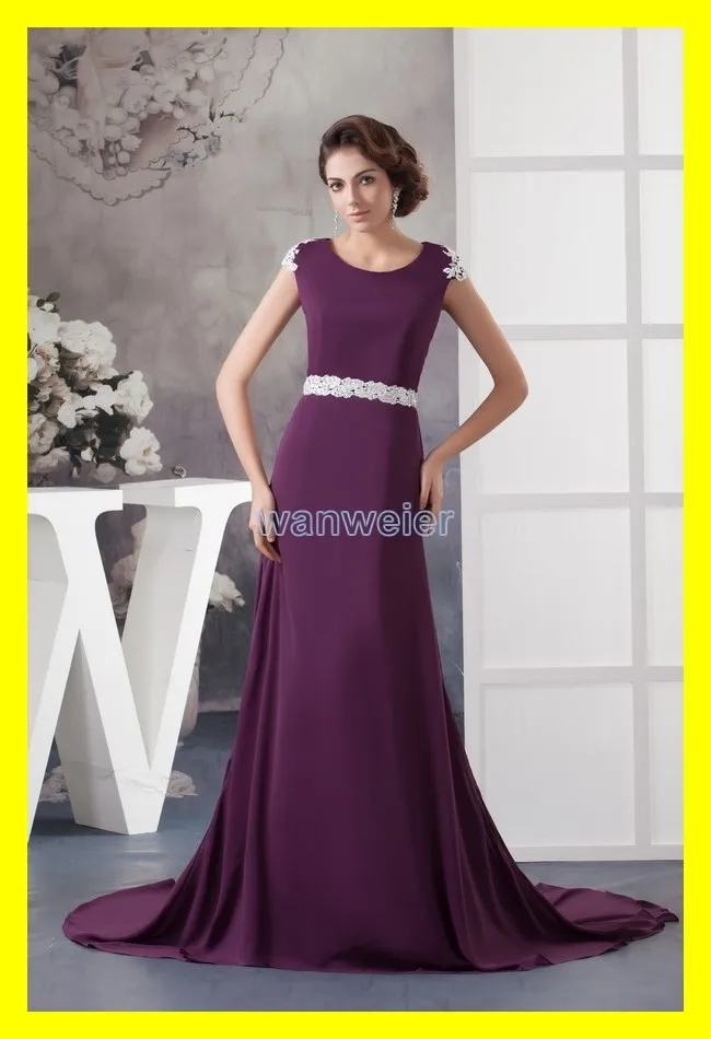 Evening Dresses Johannesburg Beach Floor Length Built In Bra Appliques