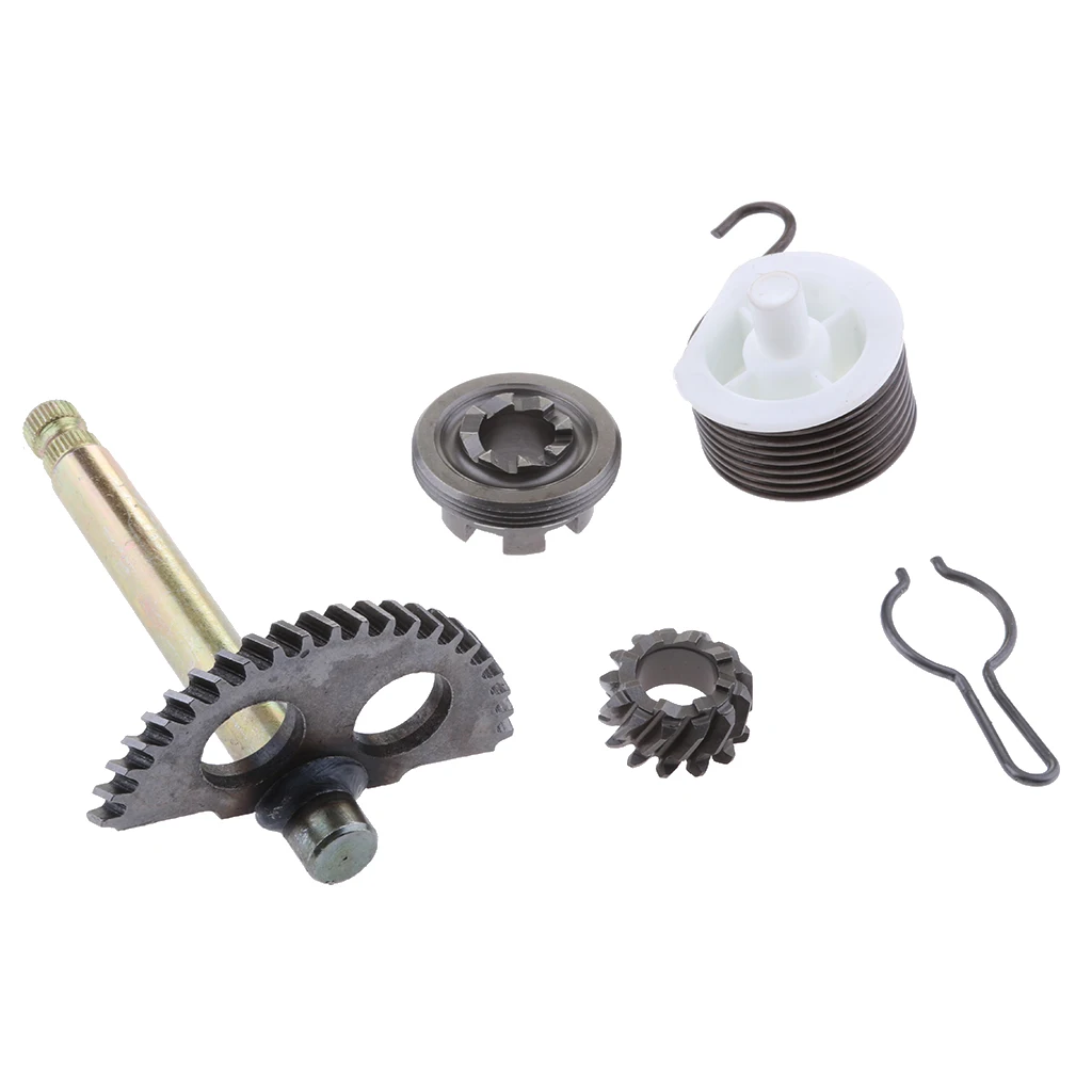 Kit de démarrage pour arbre de démarrage Kick Start pour Yamaha PW50