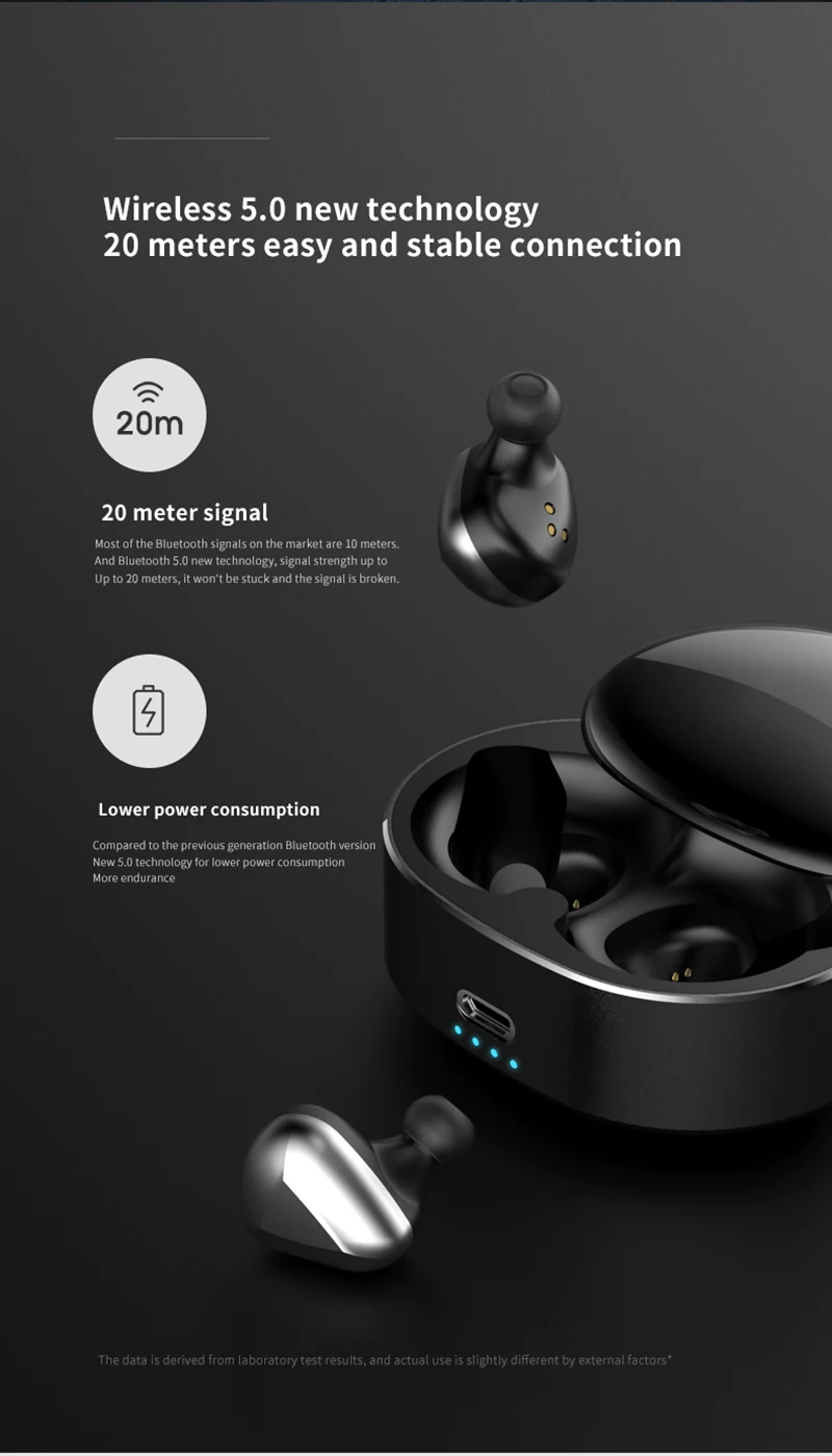 fones gamer caixa carga para iphone telefone móvel