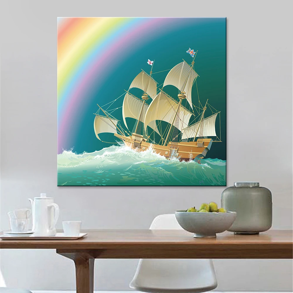 1 шт. Настенная картина с изображением Будды|buddha oil painting|portrait paintingcanvas prints |