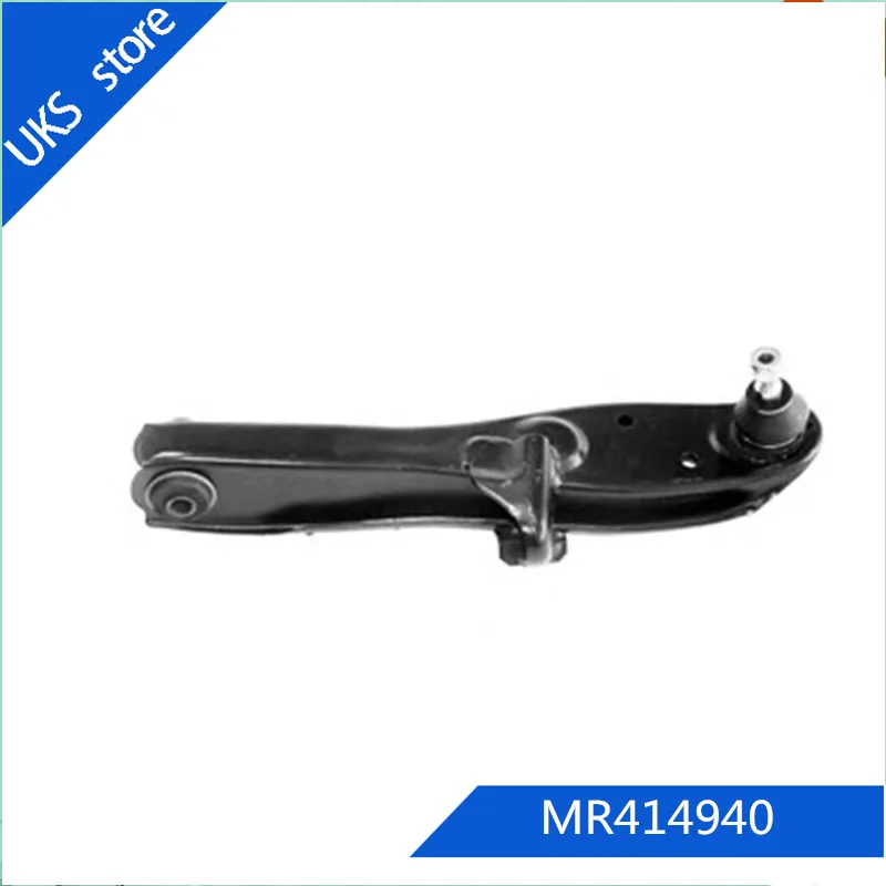 Рычаг управления для Mitsubishi PAJERO PININ (H6_W H7_W) MR414940|Рычаги и детали| |