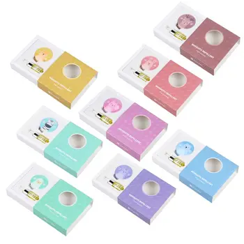 

Mini Cute Mosquito Repellent Buckle Anti-Mosquito Insect Bug Pest Repellents Clip Clamp For Children Grooming & Healthcare Kits