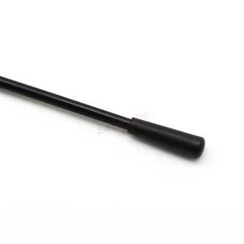 smspade 40cm PU leather spanking horse riding crop whip,paddle, bondage sex flirting heart-shape long spanker whip for couples 6