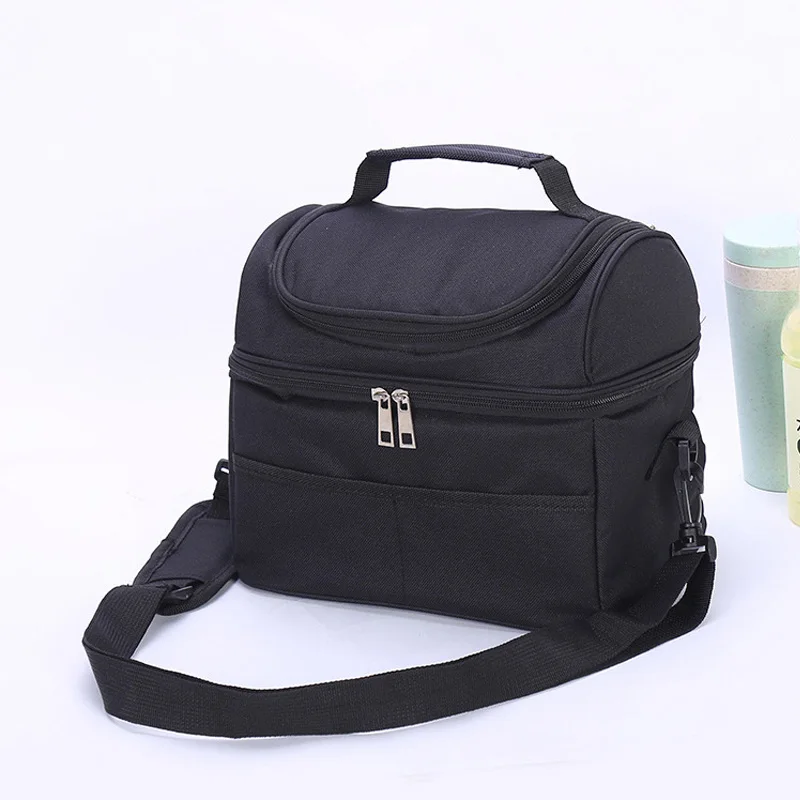 Baby Insulation Breast Milk Bottle Warmer Bags Mummy Portable Food Travel Shoulder Bag Feeding Milk Thermal Stroller Hang BB5024 (13)