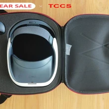 EVA сумка/сумка для переноски/Защитная сумка для htc Focus Plus/Oculus RiftS