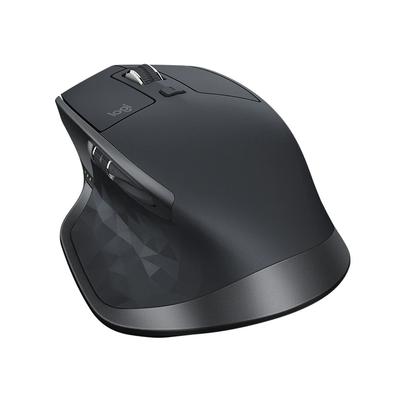Logitech Original MX MASTER 2S беспроводная мышь с 2 4 ГГц 4K DPI Двойное Подключение офисная для