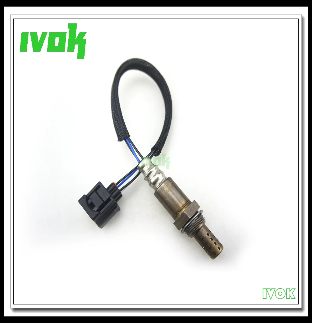 Передний кислородный датчик Lambda для Jeep Grand Cherokee 2500 л Dodge RAM Durango Chrysler 56044580AA|lambda|lambda