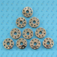 SINGER FEATHERWEIGHT 221 & 301 BOBBINS (10 PCS.) #45785