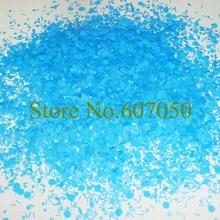 30 г растворитель Устойчив разноцветные, блестящие шестиугольник блестка блестки формы для DIY Art акриловый гель лак для ногтей