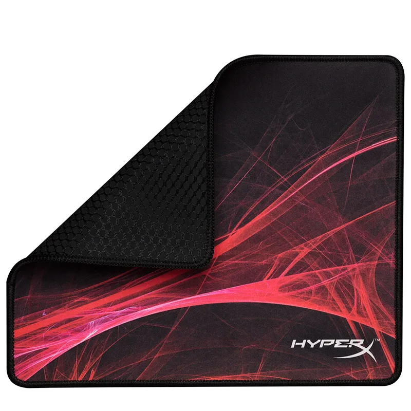 Kingston HyperX FURY коврик для мыши L 420x500 мм для компьютера креативный резиновый коврик игровой коврик для мыши Macbook ноутбук мышь Notbook