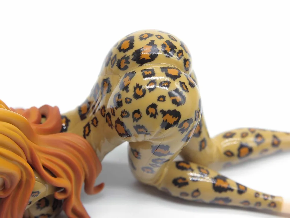 Японский аниме &quotLUPIN THIRD&quot оригинальный Banpresto GROOVY BABY SHOT vol.6 коллекция фигурок Fujiko