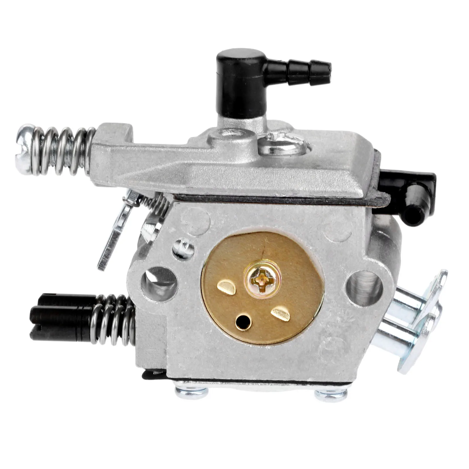 Карбюратор DRELD 45cc 52cc 58cc для бензопилы 4500/5200/5800 запасные части китайской детали из