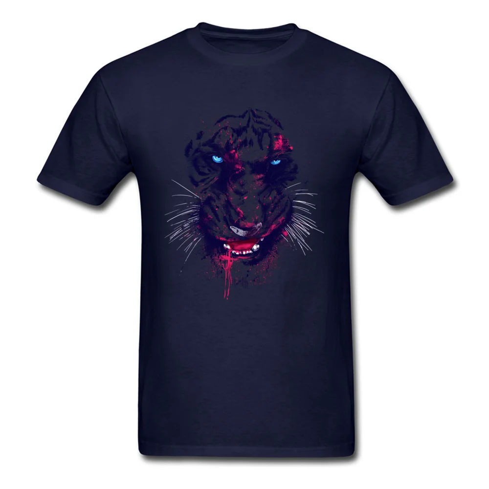Cerberux O-Neck Tshirts Mother Day Tops Shirt Short Sleeve 2018 New Cotton Funny Top T-shirts Party Adult Wholesale Cerberux navy