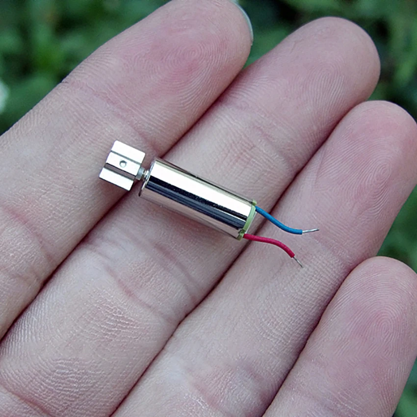 Children's electric toothbrush motor Strong Vibrating micro coreless motors NdFeB magnet 615 Hollow cup motor Vibration motor Children's electric toothbrush motor Strong Vibrating micro coreless motors NdFeB magnet 615 Hollow cup motor Vibration motor