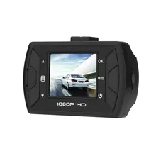 V28 Car DVR Dash Camera Novatek 96220 FHD 1080P 30fps 160 degree Car Video Recorder Loop Recording G-Sensor Night Vision 2082