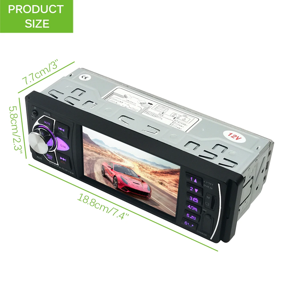 radio bluetooth