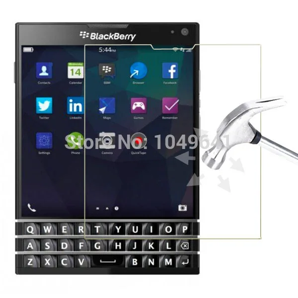 bilder für 10 teile/los 9 h 2.5d explosionsgeschützte gehärtetem glas film für für blackberry passport q30 lcd screen protector bilder für 10 teile/los 9 h 2.5d explosionsgeschützte gehärtetem glas film für für blackberry passport q30 lcd screen protector