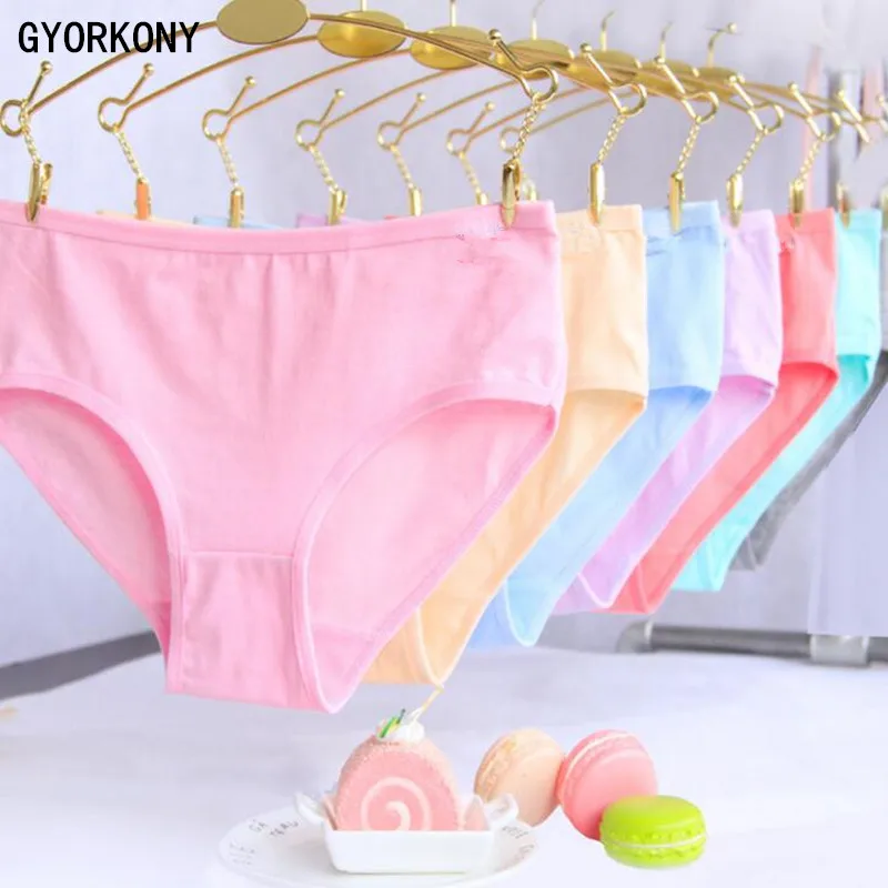 

2017 Fashion New Baby Girls Underwear Cotton Panties For Girls Kids Short Briefs Children Underpants 5pcs/pack A-SQ-A001-5P