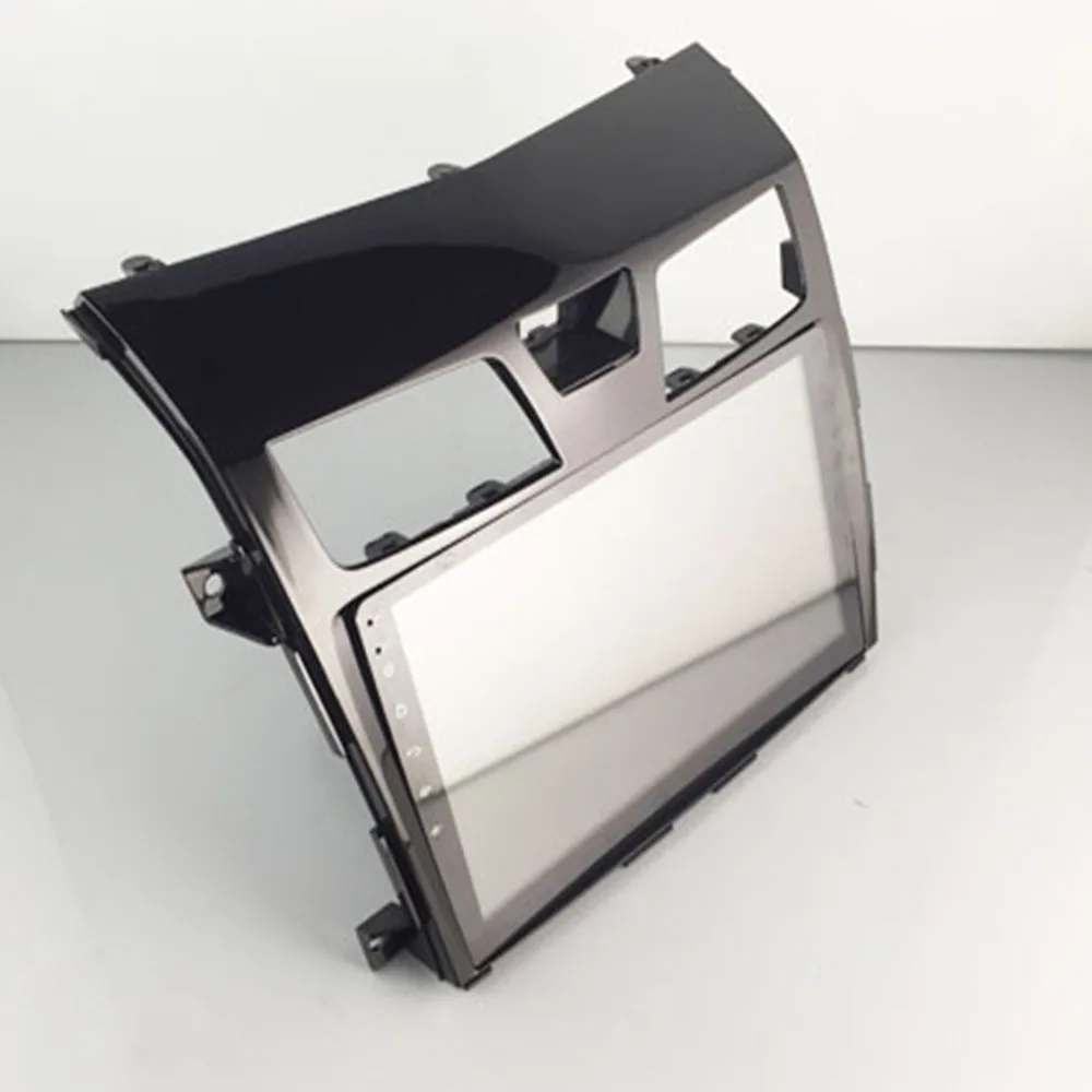 Cheap 10.2" IPS 4G Android 9.1 quad Core 16GB ROM Car DVD Player For Nissan Teana Altima 2013-2019 GPS ADAS Radio Stereo DSP CarPlay 5