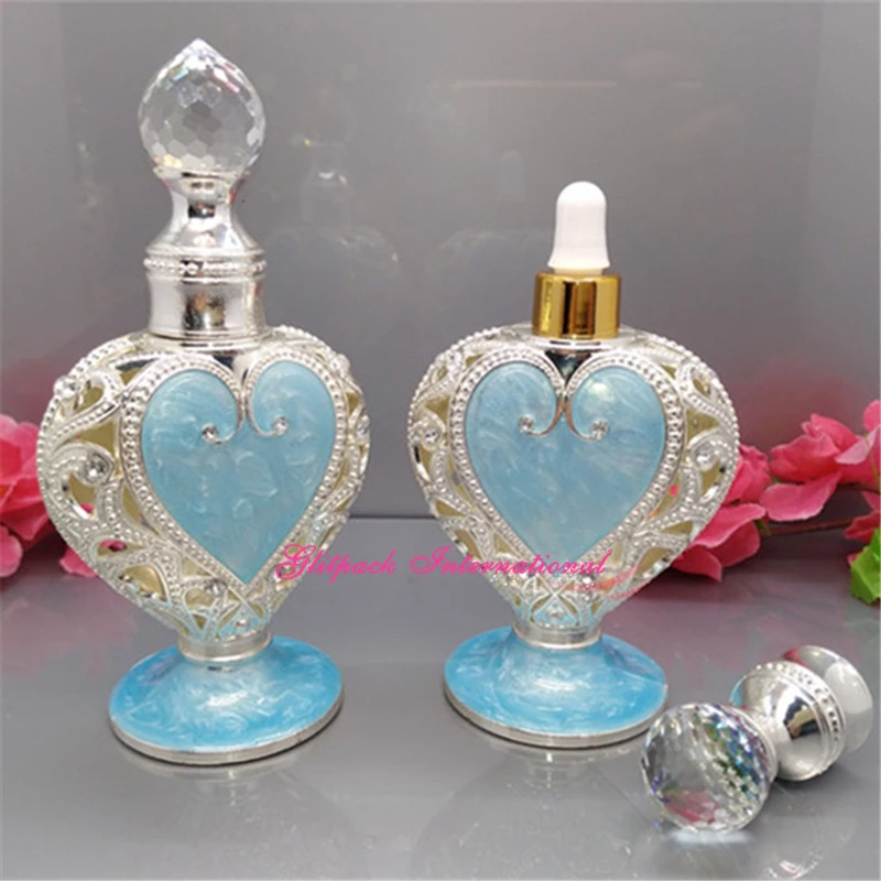 12ml glass bottle