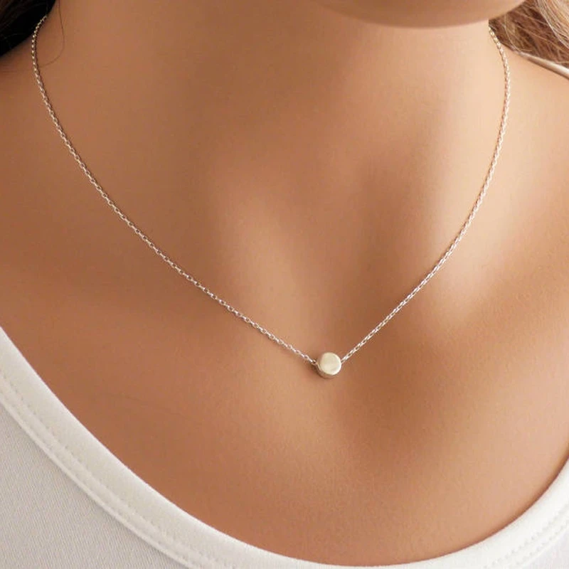 Gold chain for her Clearance