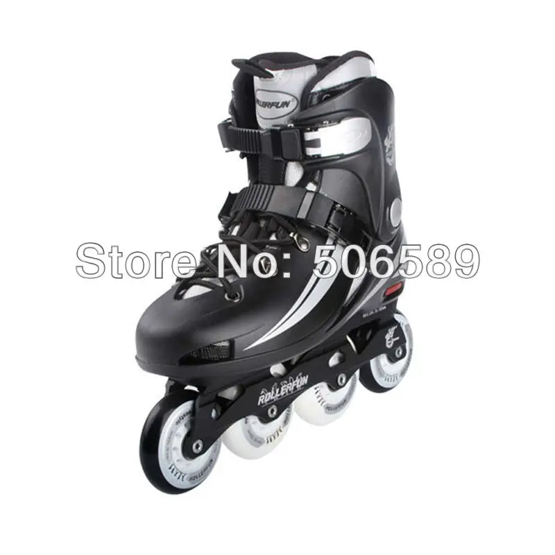 شحن مجاني الكبار الأسطوانة rollerfun 2nd أسود اللون الساخن بيع أفضل خيار