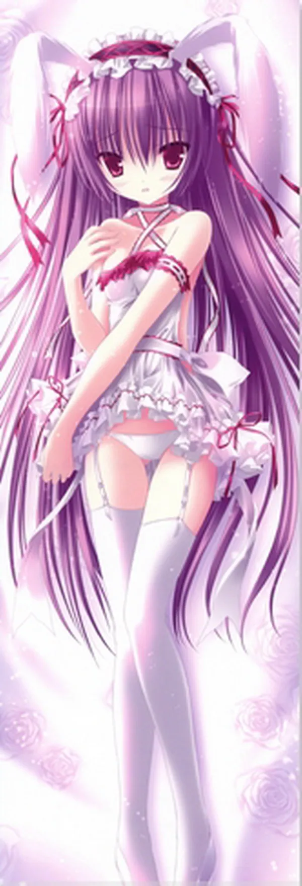 

Tinkle Anime Sasha 105*40CM Long Body Pillow Case Cover PillowCases #28834