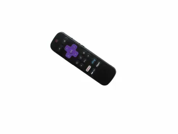 

Remote Control For HISENSE HU40K2211FWR 43R7050E 50H4D 50R7050E 55R7E 55R7050E ROKU Smart LED HDTV TV