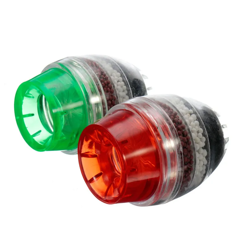 2Pcs Water Filter Carbon Home Household Kitchen Mini Faucet Tap Water Clean Purifier Filter Filtration Cartridge 21-23mm 2Pcs Water Filter Carbon Home Household Kitchen Mini Faucet Tap Water Clean Purifier Filter Filtration Cartridge 21-23mm