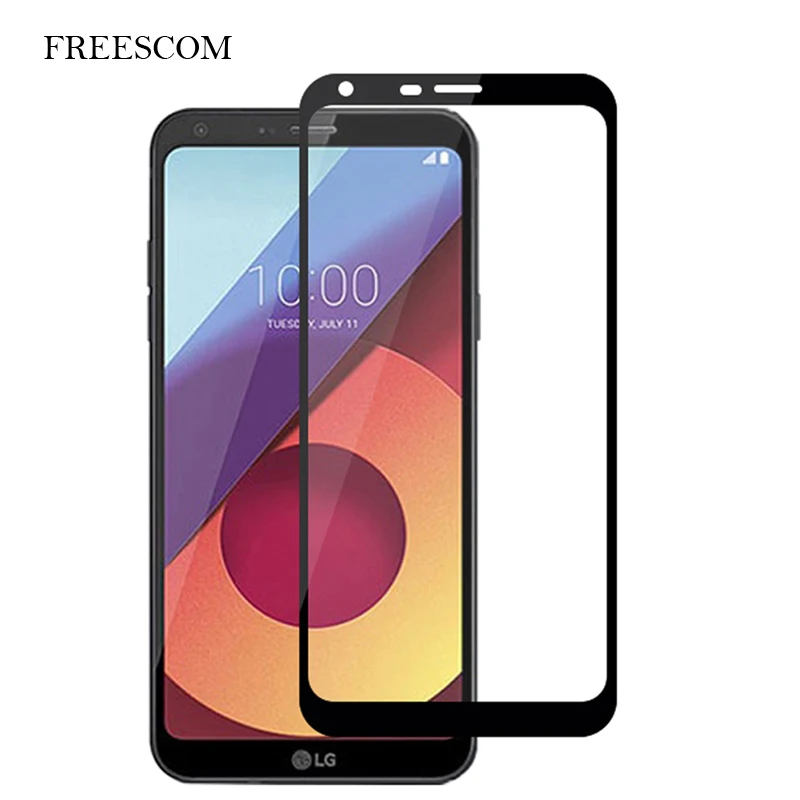 Разъем lg q6a