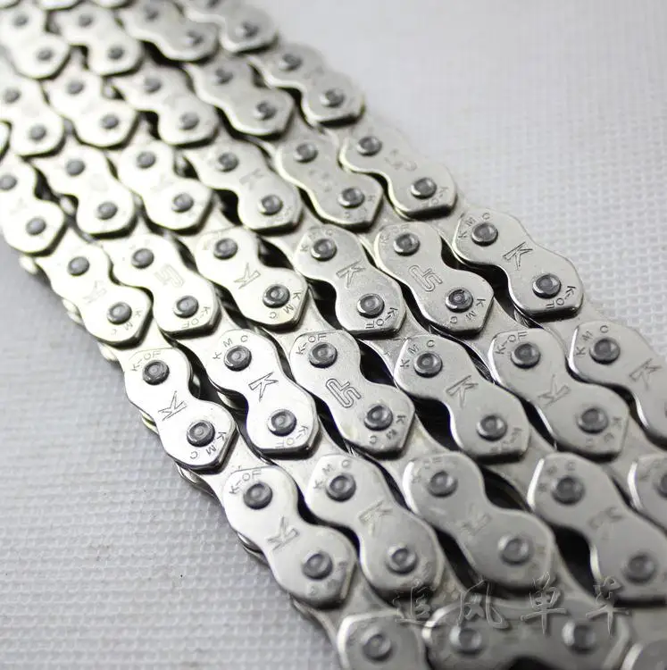 kmc bmx chains